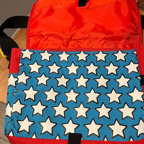 Wonder Woman Tote Bag - Picture 3 of 4